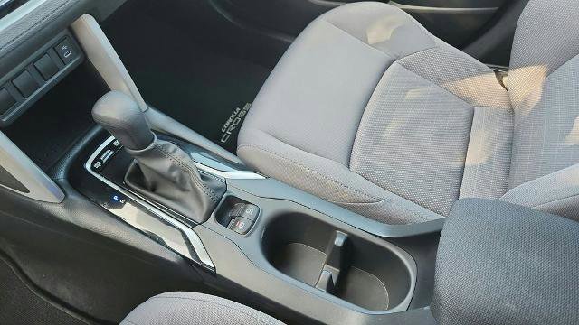 Used 2024 Toyota Corolla Cross AWD Hybrid image 14