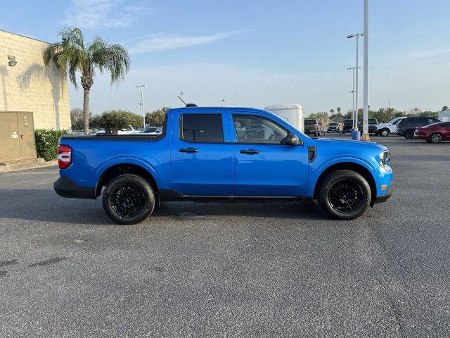 Certified 2025 Ford Maverick XL image 6