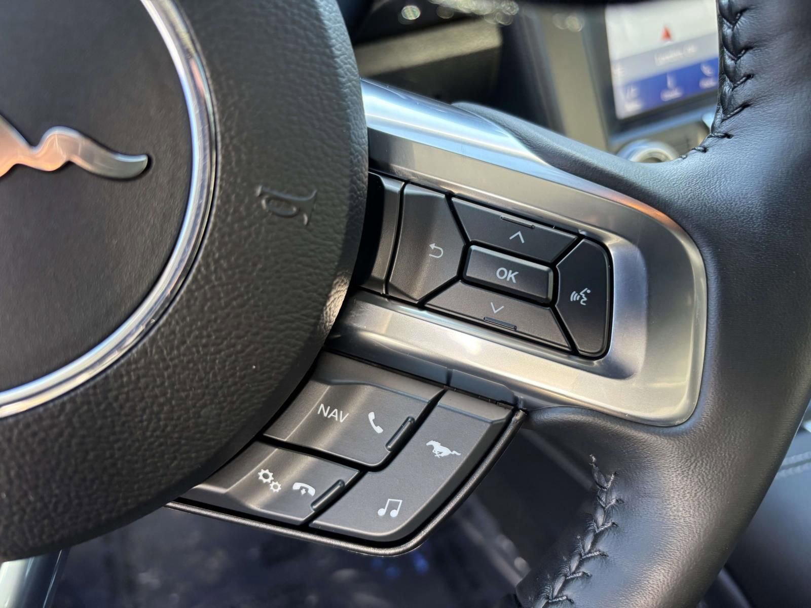 Certified 2023 Ford Mustang Mach 1 w/ Mach 1 Handling Package image 19