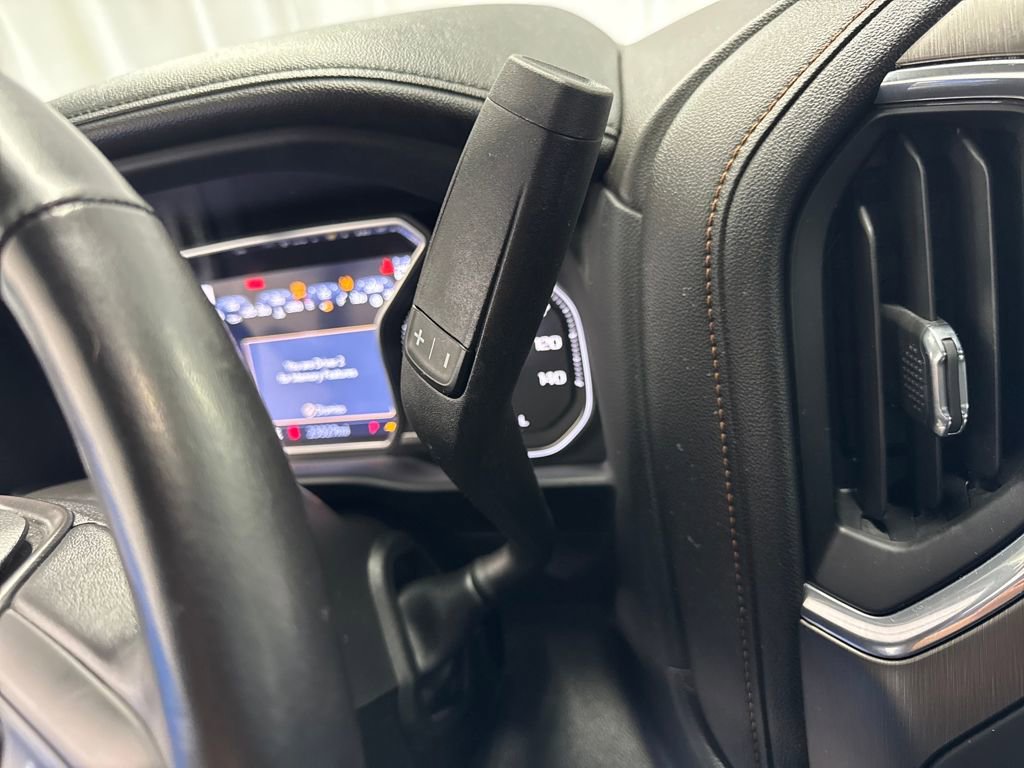 Used 2022 GMC Sierra 1500 AT4 w/ AT4 Premium Package AWD/4WD image 27
