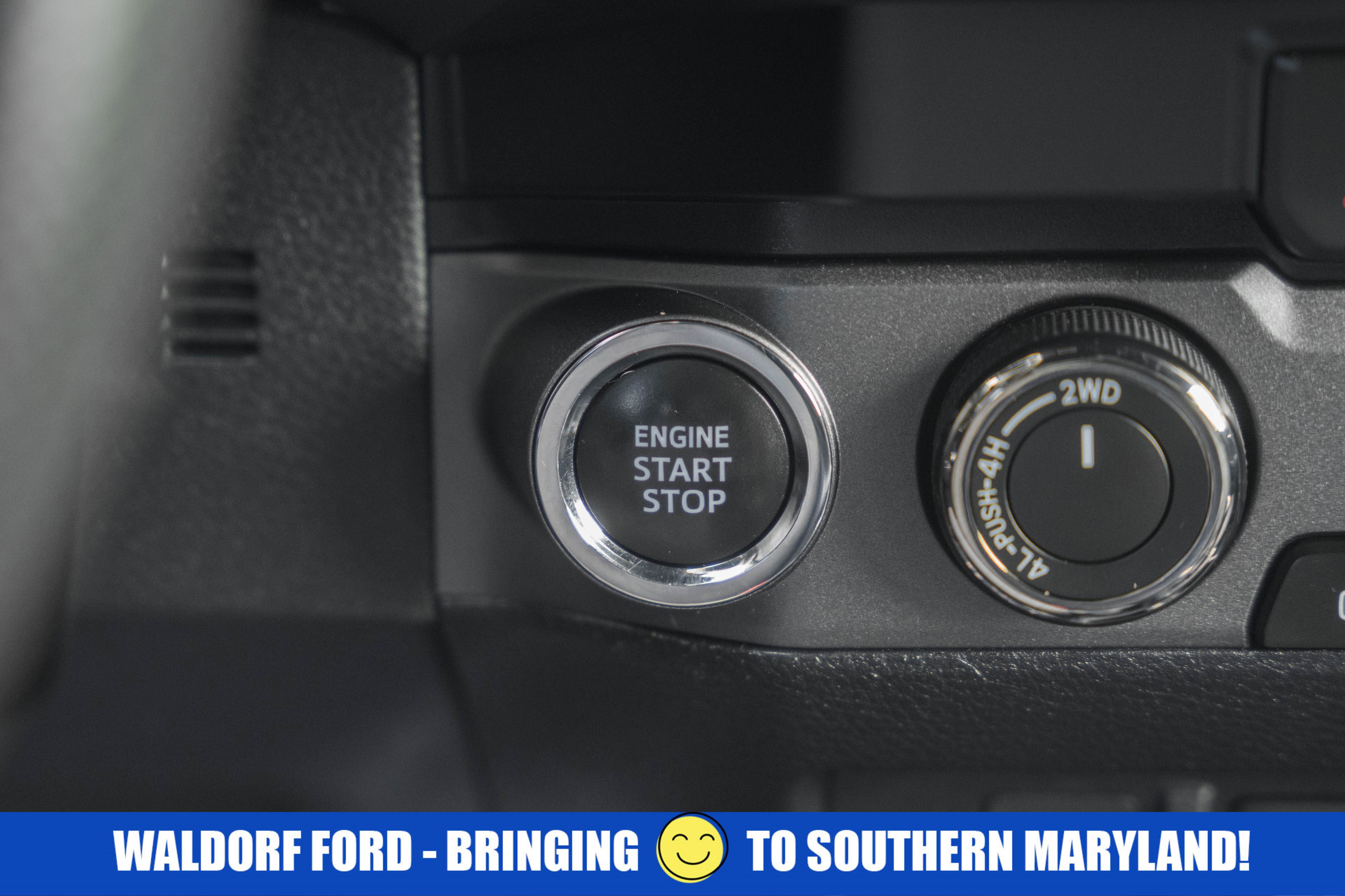 Used 2019 Toyota Tacoma 4x4 Double Cab image 30