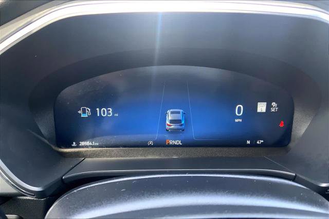 Certified 2023 Ford Escape Platinum AWD/4WD image 26