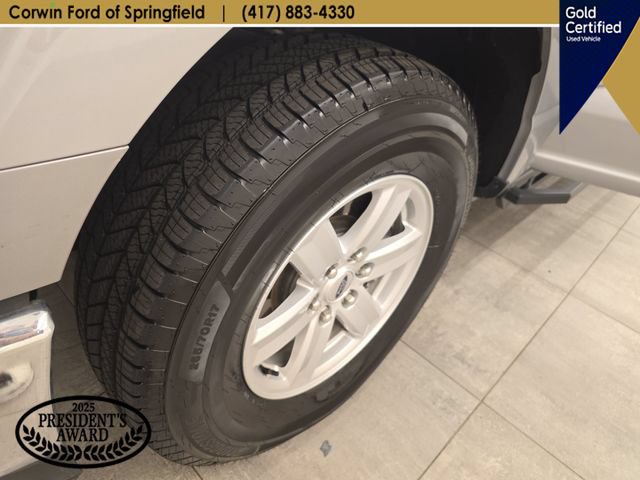 Certified 2023 Ford F150 XLT AWD/4WD image 38