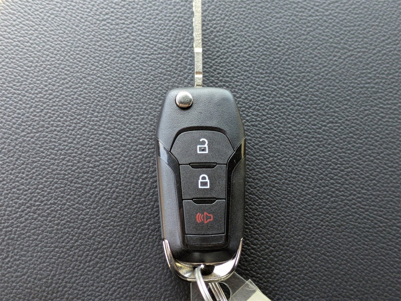 Certified 2024 Ford F150 STX image 29