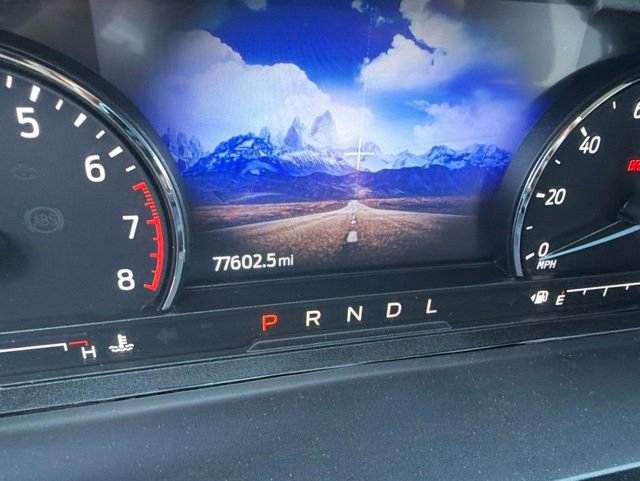 Certified 2023 Ford Explorer XLT w/ Equipment Group 202A AWD/4WD image 5