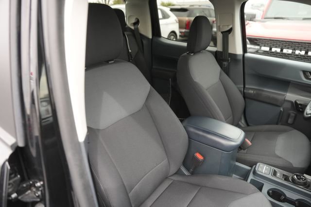 Certified 2022 Ford Maverick XL image 19