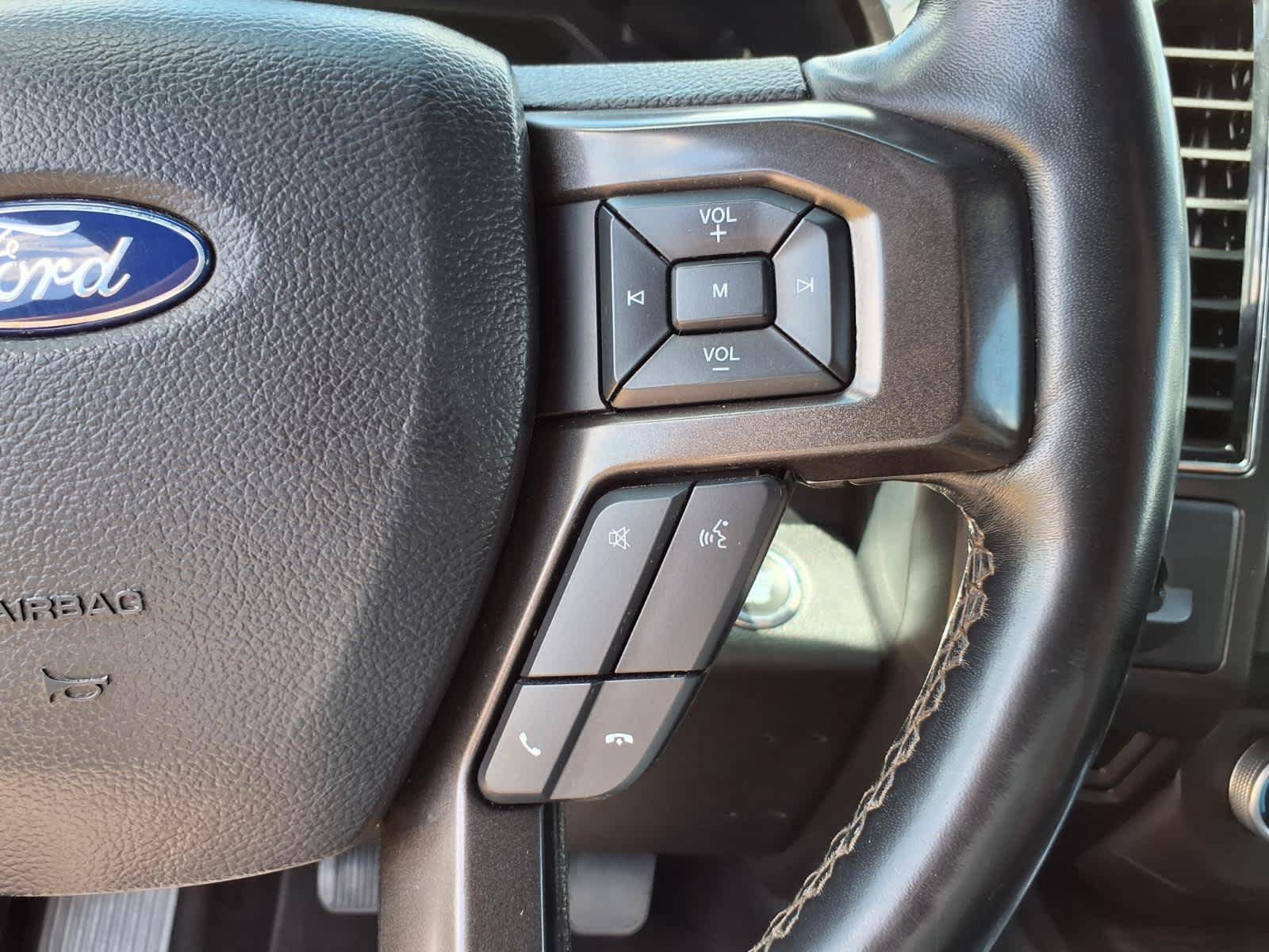 Certified 2021 Ford Expedition Limited AWD/4WD image 10