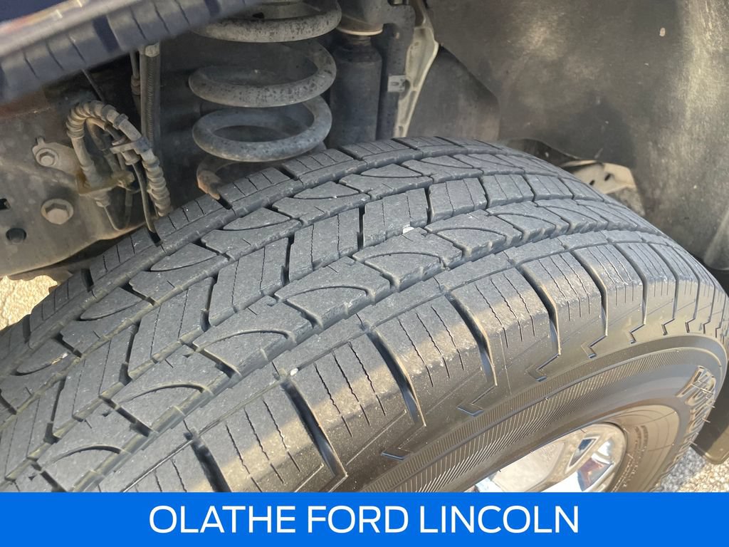 Certified 2022 Ford F350 Lariat w/ Lariat Ultimate Package AWD/4WD image 26