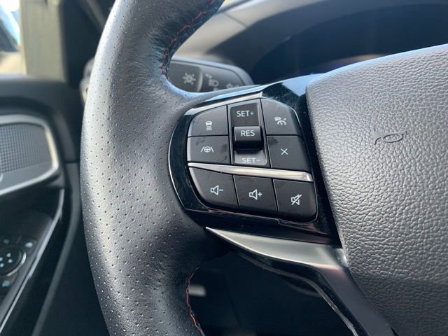 Certified 2024 Ford Explorer ST w/ Equipment Group 401A image 23