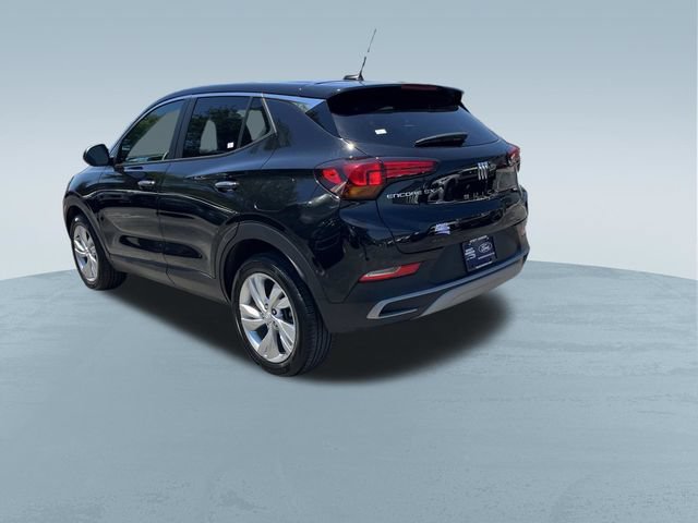 Used 2025 Buick Encore GX Preferred FWD image 9