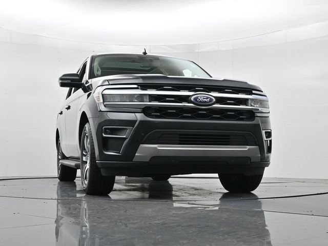 Certified 2024 Ford Expedition Limited RWD image 38