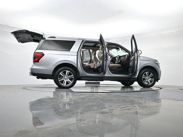 Certified 2024 Ford Expedition Max Limited AWD/4WD image 53