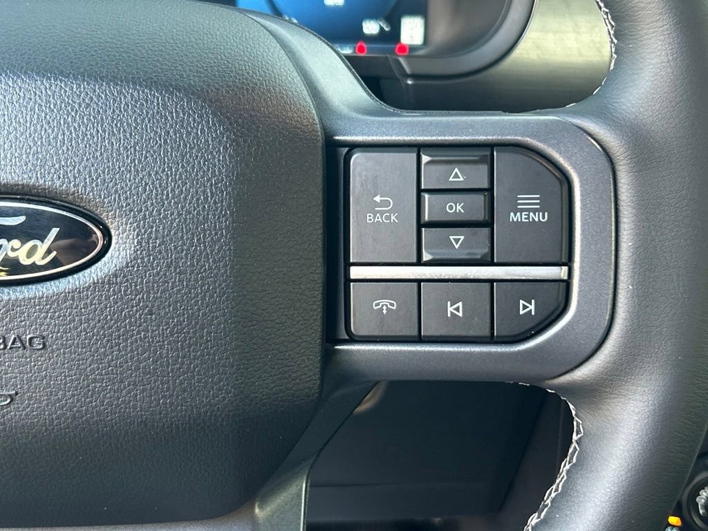 Certified 2026 Ford F150 Lariat AWD/4WD image 40