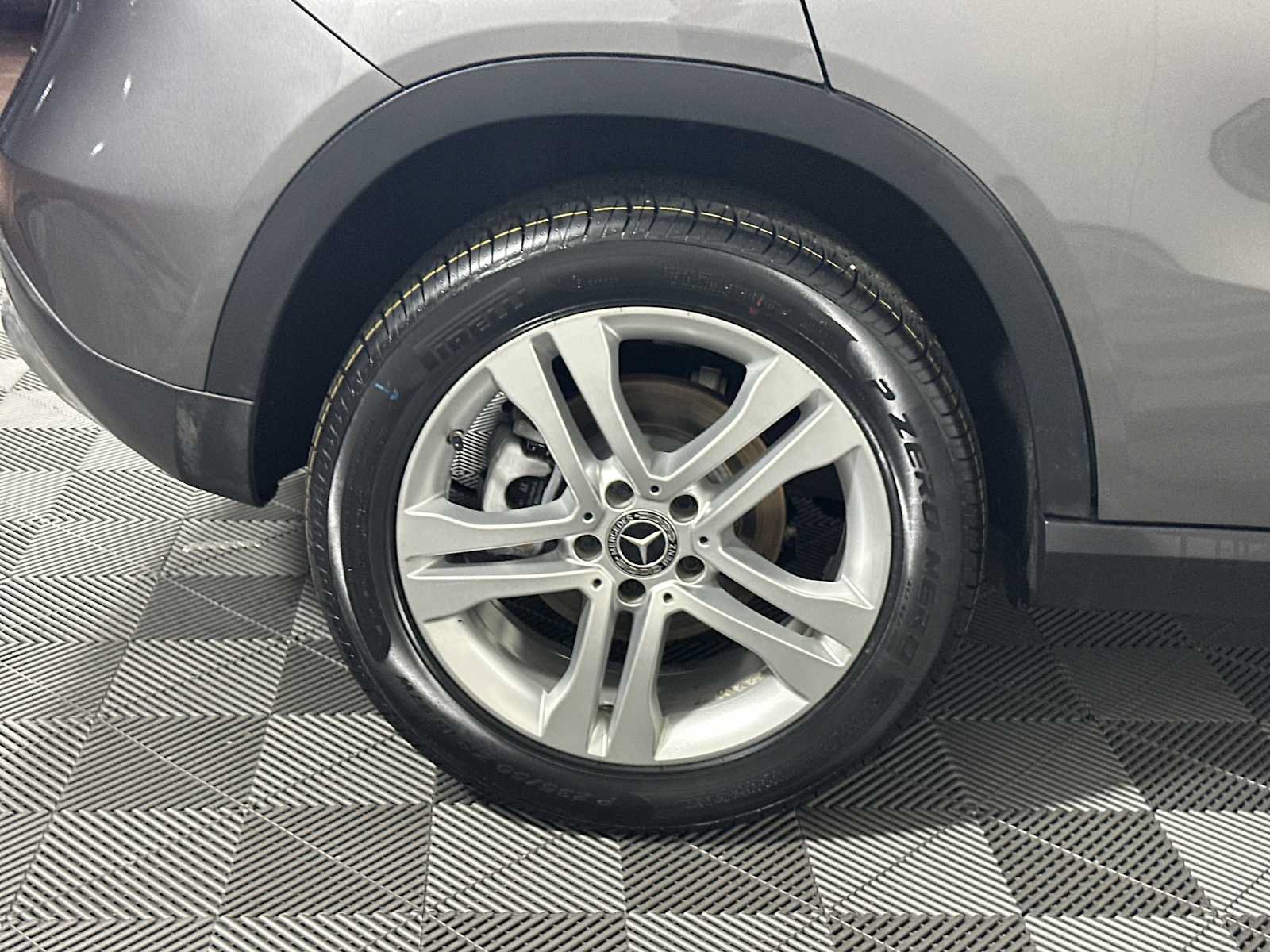 Used 2019 Mercedes-Benz GLA 250 image 24