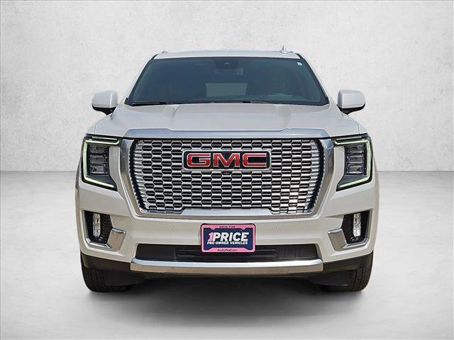 Used 2024 GMC Yukon XL Denali image 8
