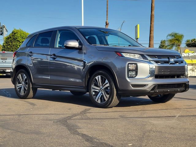 Used 2024 Mitsubishi Outlander Sport 2.0 ES image 6