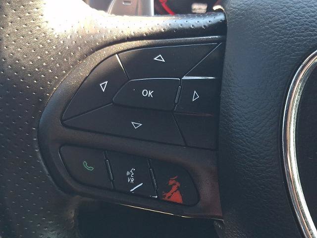 Used 2022 Dodge Charger R/T w/ Harman/Kardon Audio Group RWD image 20