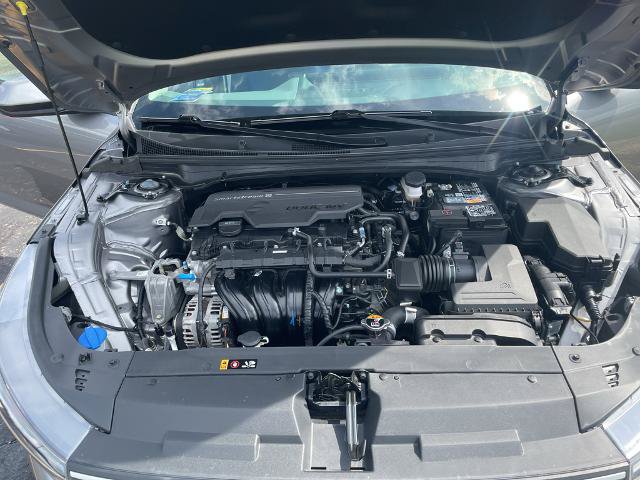 Used 2025 Kia K4 FWD image 17