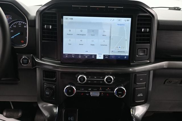 Certified 2023 Ford F150 XLT AWD/4WD image 20