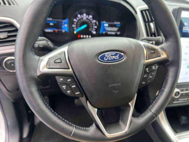 Certified 2023 Ford Edge SEL w/ Convenience Package AWD/4WD image 15