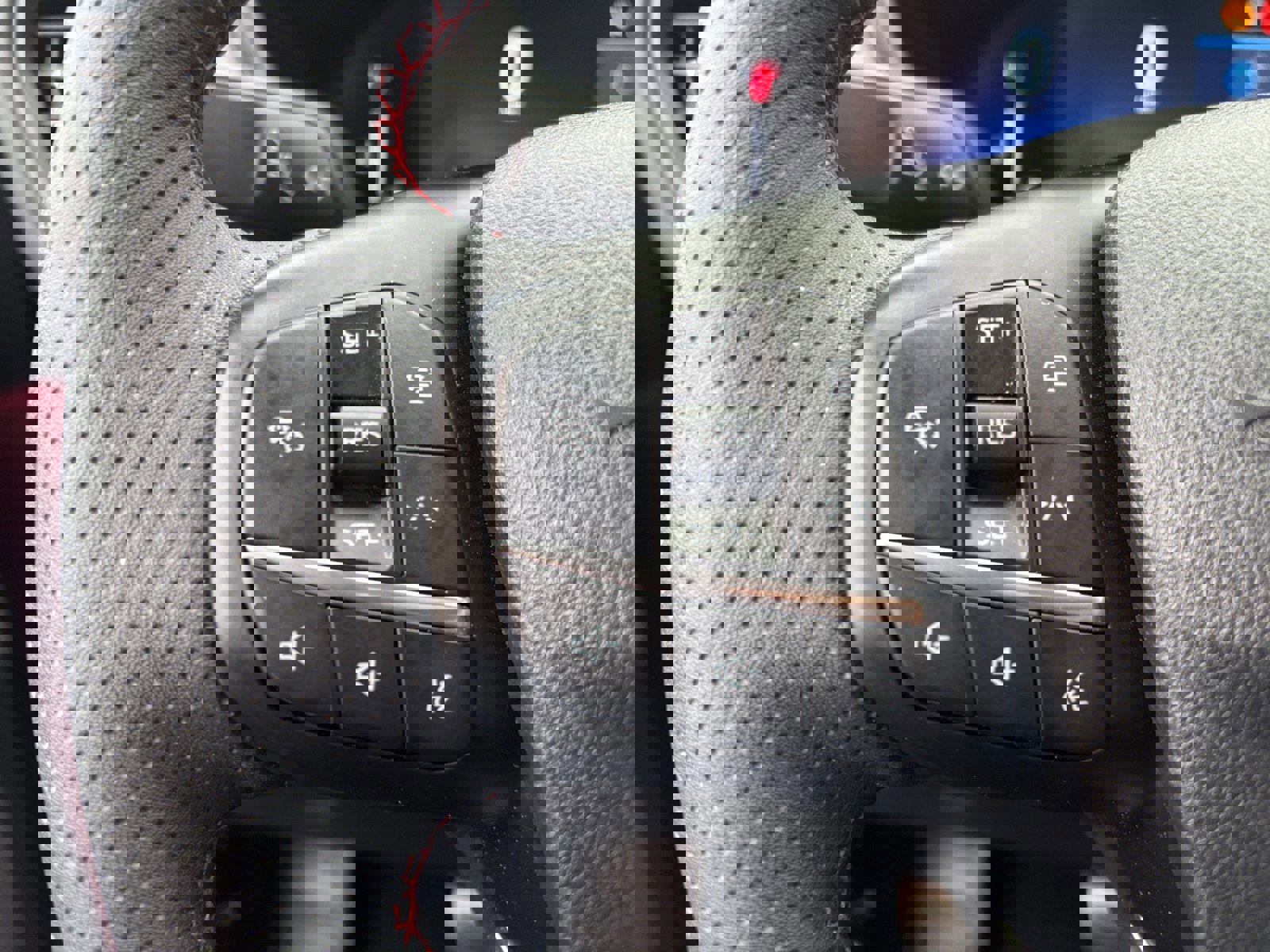 Certified 2024 Ford Escape ST-Line w/ Tech Pack #1 image 14