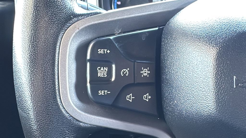 Certified 2023 Ford Bronco Outer Banks AWD/4WD image 13