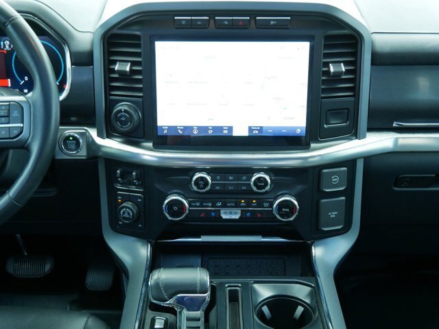 Certified 2023 Ford F150 Lariat w/ Equipment Group 502A High AWD/4WD image 17