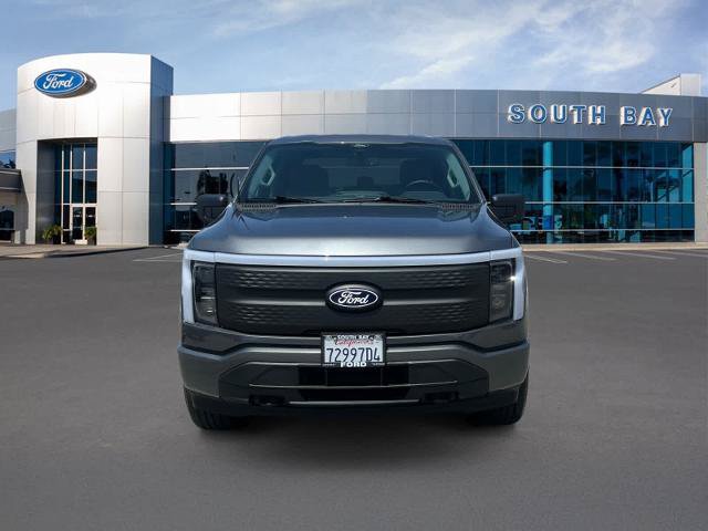 Certified 2024 Ford F150 Lightning XLT AWD/4WD image 8