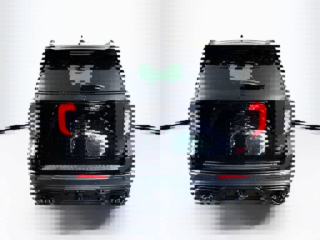 Certified 2023 Ford Explorer ST w/ Equipment Group 401A image 4