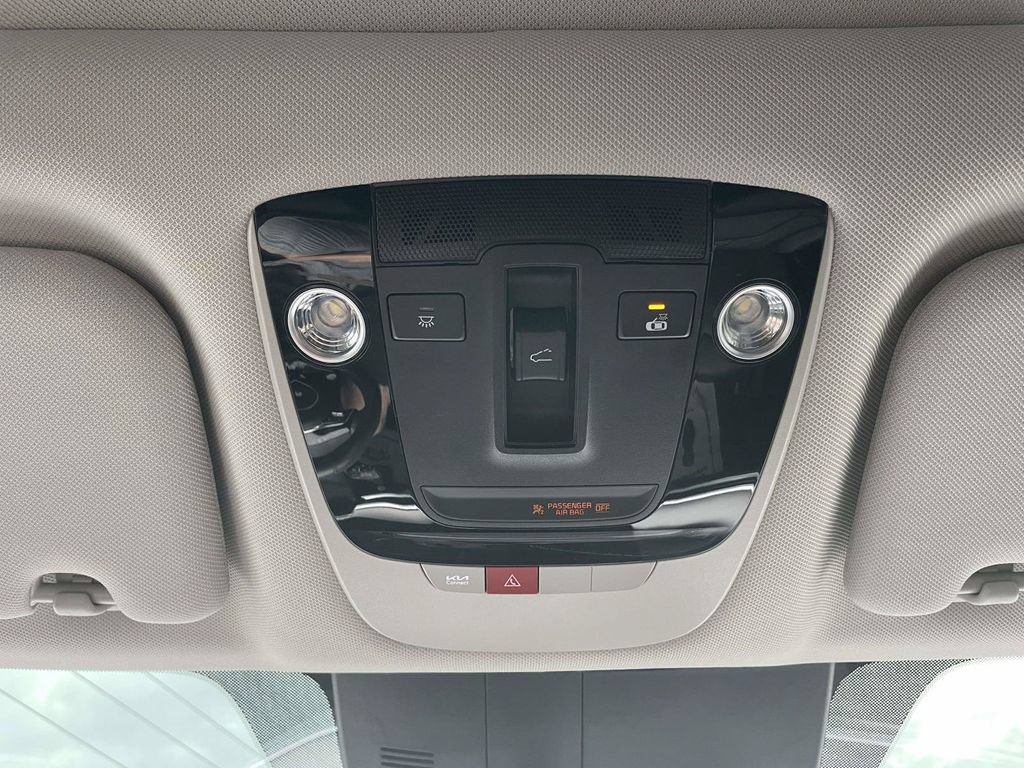 Used 2024 Kia Sorento SX FWD image 28