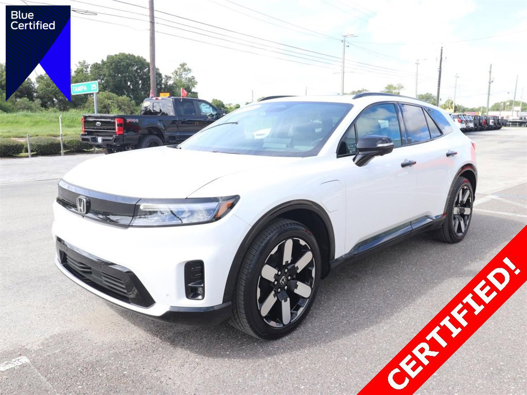 Used 2024 Honda Prologue Elite