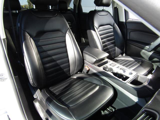 Certified 2023 Ford Edge SEL w/ Convenience Package AWD/4WD image 8