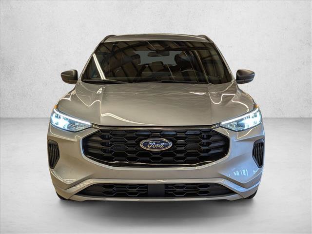 Certified 2023 Ford Escape ST-Line w/ Tech Pack #1 FWD image 2