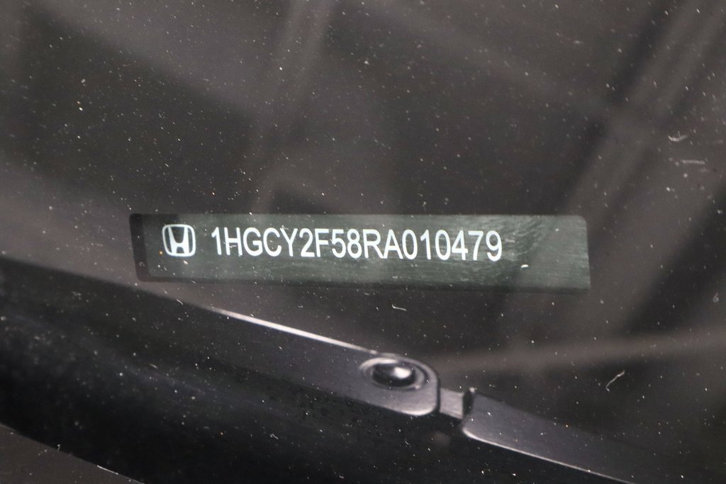 Used 2024 Honda Accord Sport image 34