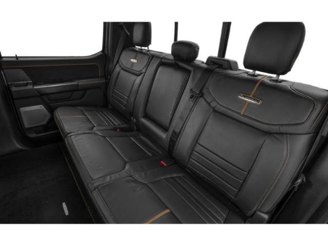 Certified 2021 Ford F150 Platinum w/ Equipment Group 701A High image 16