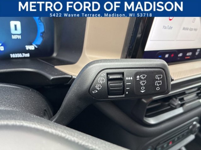 Certified 2025 Ford Bronco Sport Big Bend image 27