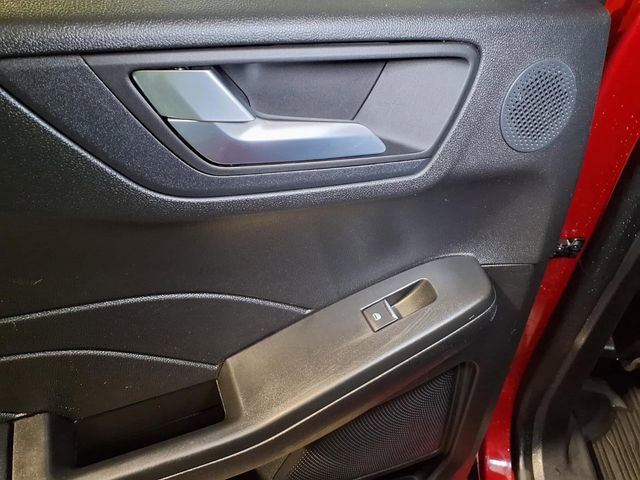 Certified 2022 Ford Escape SEL w/ Technology Package FWD image 22