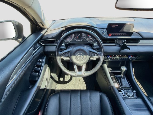 Used 2018 MAZDA MAZDA6 Grand Touring FWD image 17