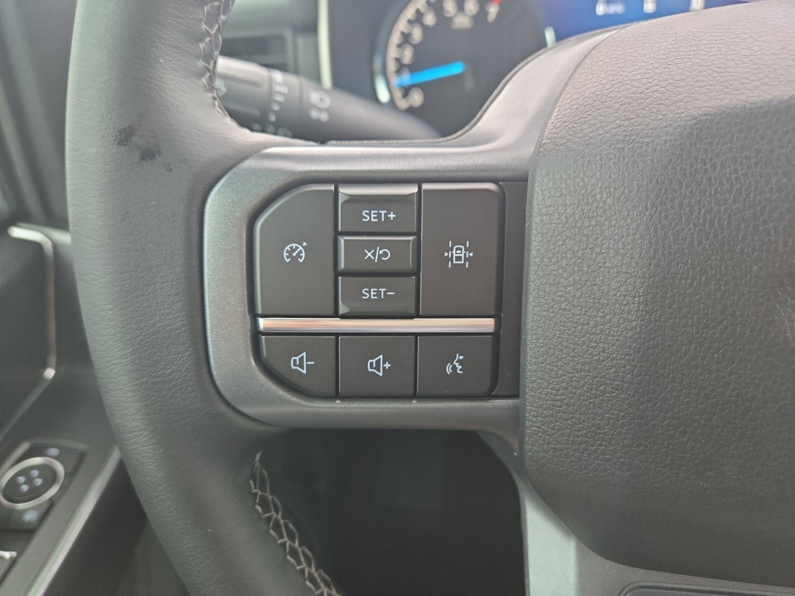 Certified 2023 Ford F150 XLT w/ Equipment Group 302A High AWD/4WD image 14