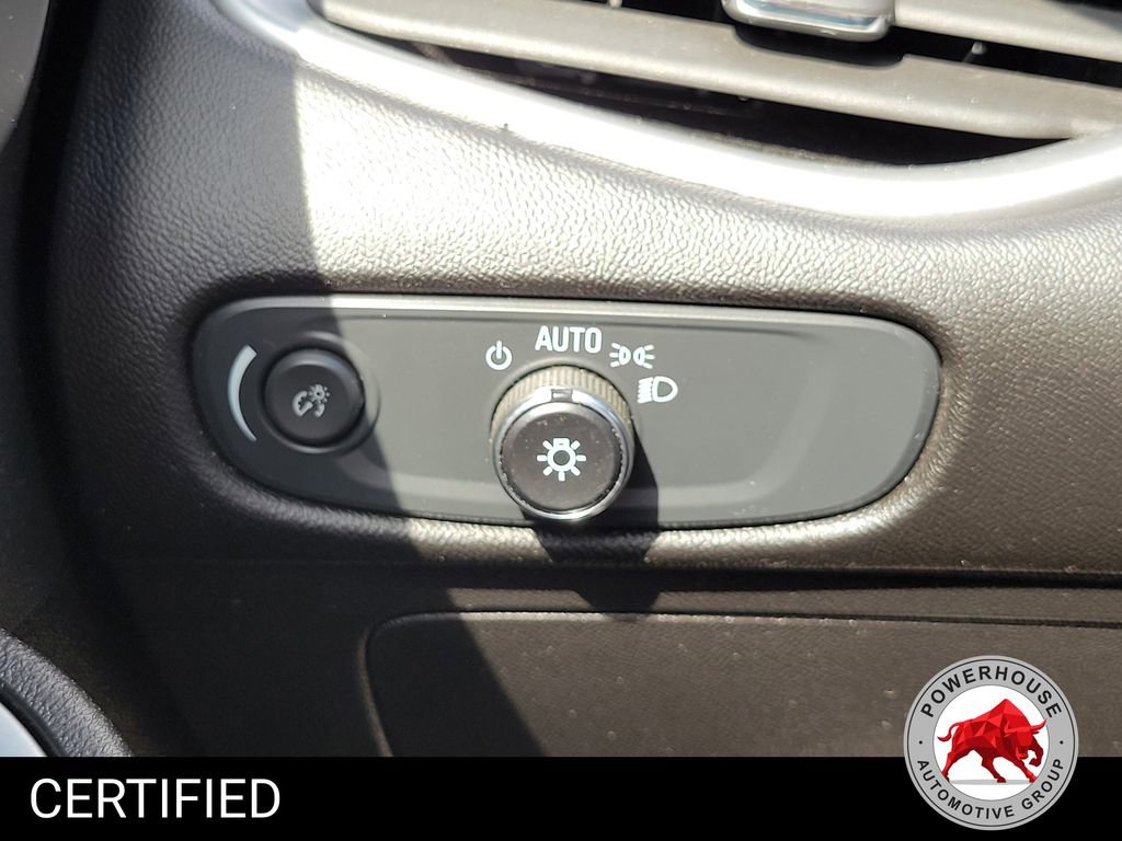 Used 2024 Chevrolet Malibu LS image 25