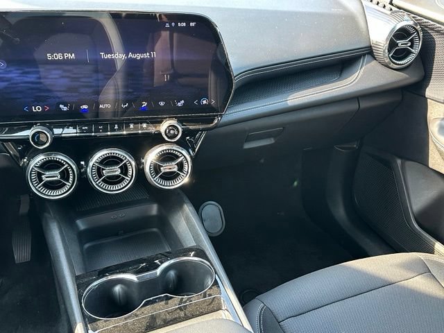 Used 2024 Chevrolet Blazer EV LT AWD/4WD image 15