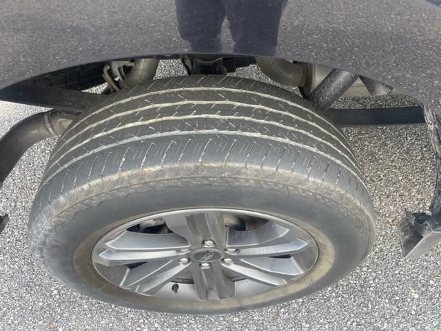 Certified 2023 Ford F150 Lariat w/ Equipment Group 502A High AWD/4WD image 20