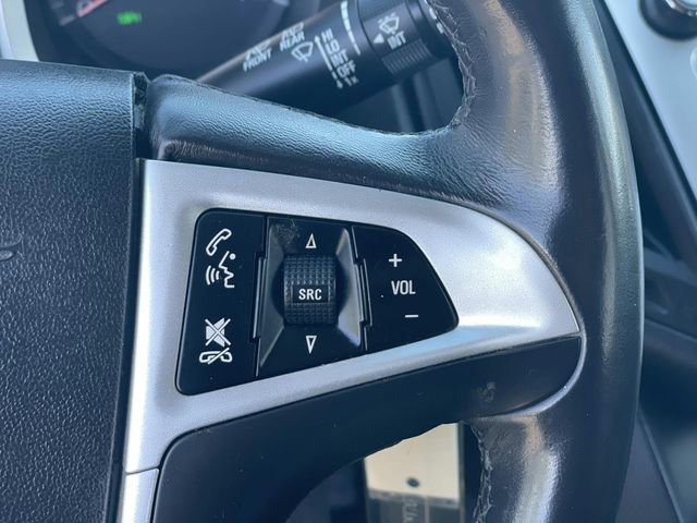 Used 2017 Chevrolet Equinox LT w/ Convenience Package image 10