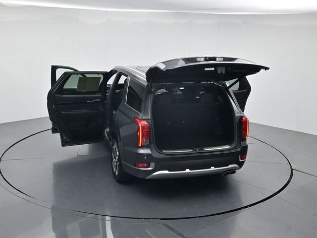 Used 2021 Hyundai Palisade Calligraphy AWD/4WD image 47