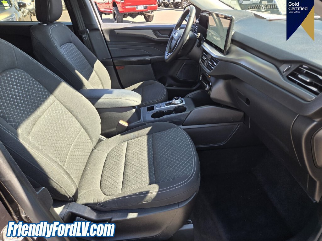 Certified 2023 Ford Escape Active w/ Tech Pack #1 FWD image 17