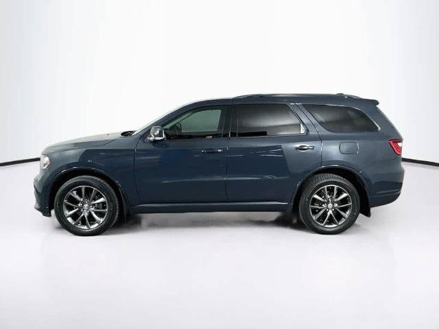 Used 2018 Dodge Durango GT w/ Premium Group AWD/4WD image 3