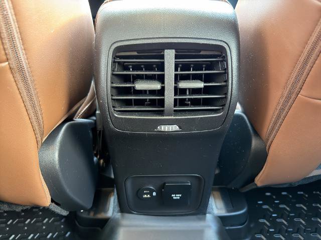 Certified 2024 Ford Bronco Sport Outer Banks w/ Tech Package image 32