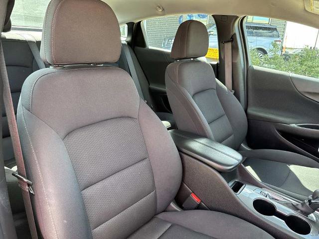 Used 2024 Chevrolet Malibu LT image 13