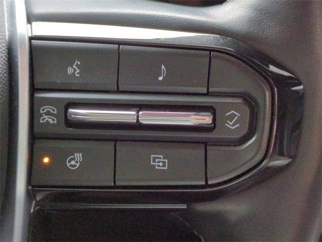 Used 2023 Chevrolet Colorado ZR2 w/ ZR2 Convenience Package III image 26