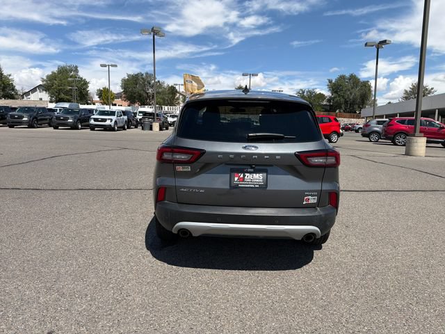 Certified 2024 Ford Escape Active w/ Tech Pack #1 AWD/4WD image 4